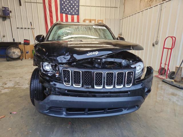 1C4NJDBB9FD177530 - 2015 JEEP COMPASS SPORT Черный фото 5