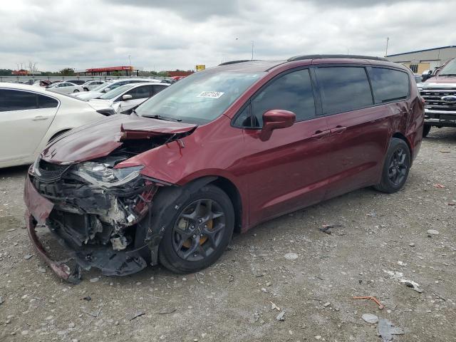 2018 CHRYSLER PACIFICA TOURING L PLUS, 