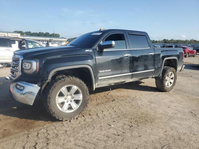 2018 GMC SIERRA K1500 SLT, 