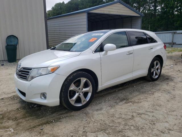 2009 TOYOTA VENZA, 