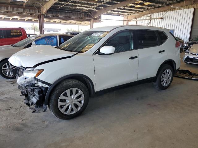 2016 NISSAN ROGUE S, 