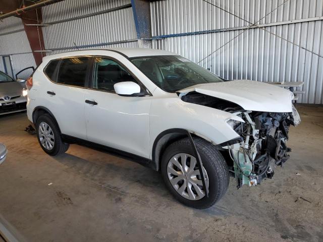KNMAT2MT0GP613538 - 2016 NISSAN ROGUE S 白色 照片 4