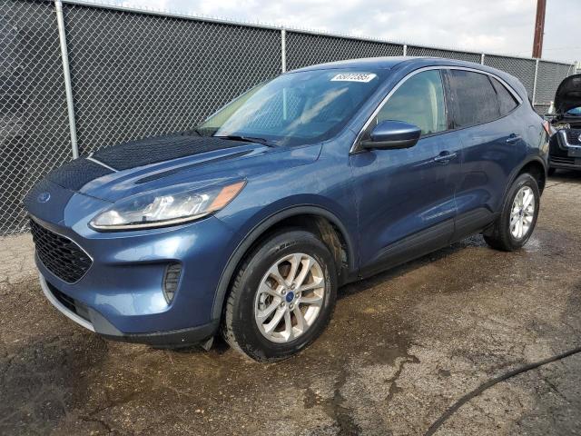 2020 FORD ESCAPE SE, 