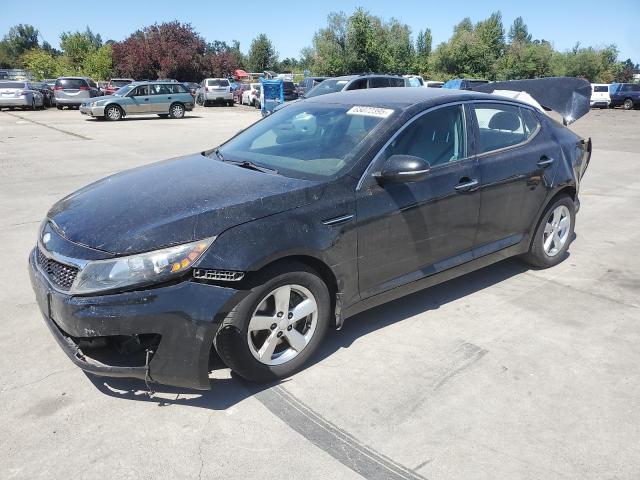 2013 KIA OPTIMA LX, 