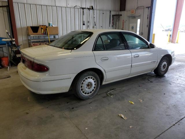 2G4WY52M7X1445622 - 1999 BUICK CENTURY LIMITED WHITE photo 3