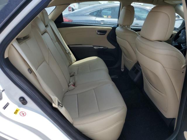 4T1BK1EB7DU065912 - 2013 TOYOTA AVALON BASE 白色 照片 10