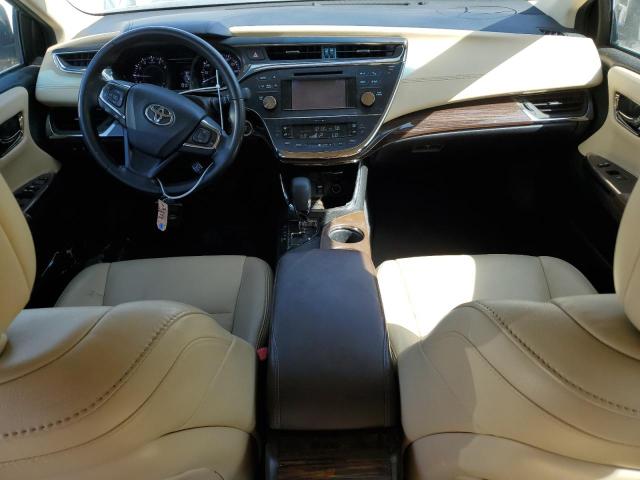 4T1BK1EB7DU065912 - 2013 TOYOTA AVALON BASE 白色 照片 8