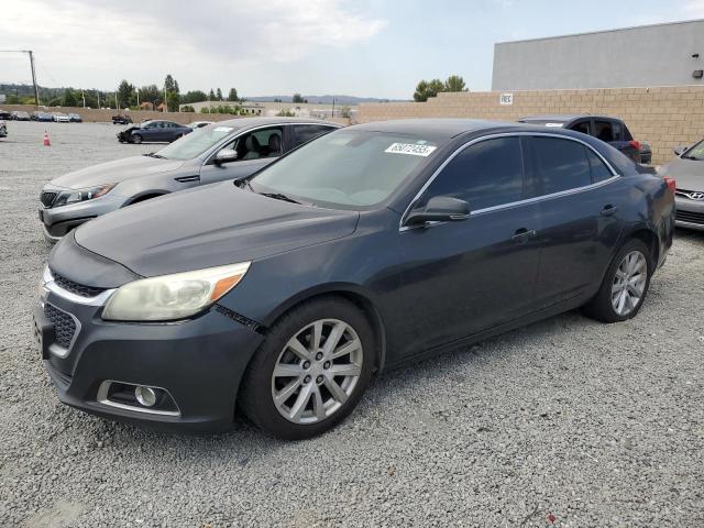 2014 CHEVROLET MALIBU 2LT, null