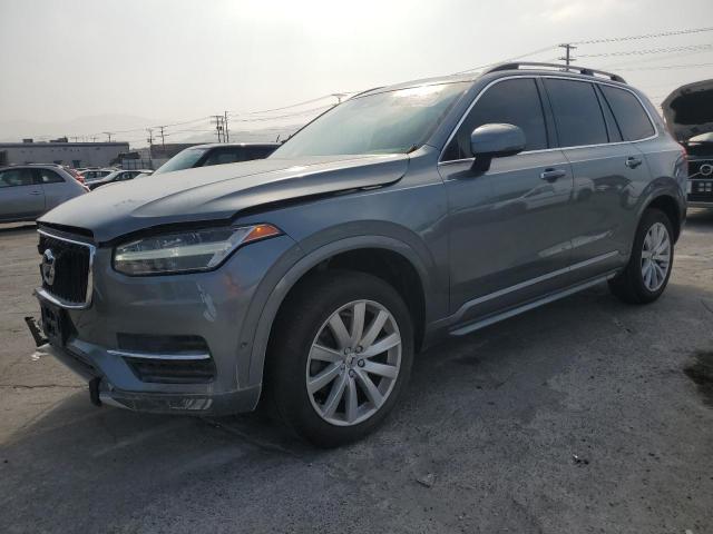 2018 VOLVO XC90 T5, null