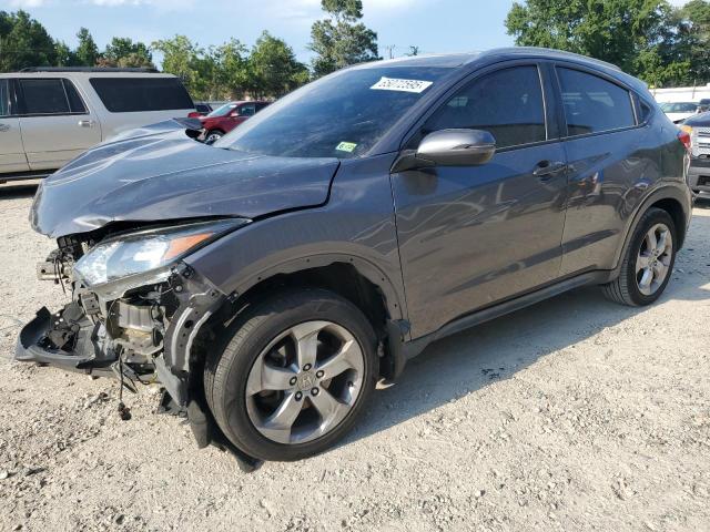 2016 HONDA HR-V EXL, 