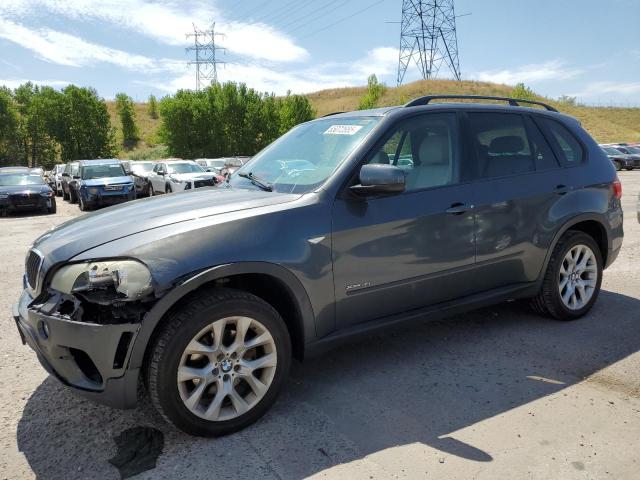 2012 BMW X5 XDRIVE35I, 