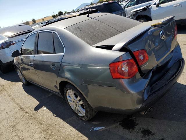 3VWEG81K87M194832 - 2007 VOLKSWAGEN JETTA WOLFSBURG 灰色 照片 2