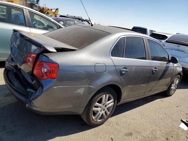 3VWEG81K87M194832 - 2007 VOLKSWAGEN JETTA WOLFSBURG 灰色 照片 3