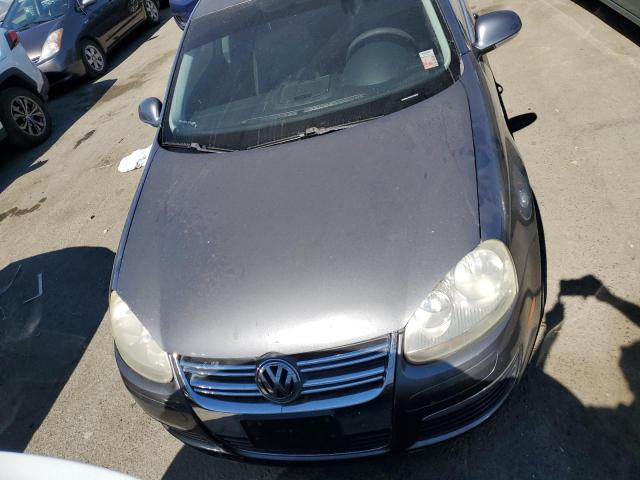 3VWEG81K87M194832 - 2007 VOLKSWAGEN JETTA WOLFSBURG 灰色 照片 5