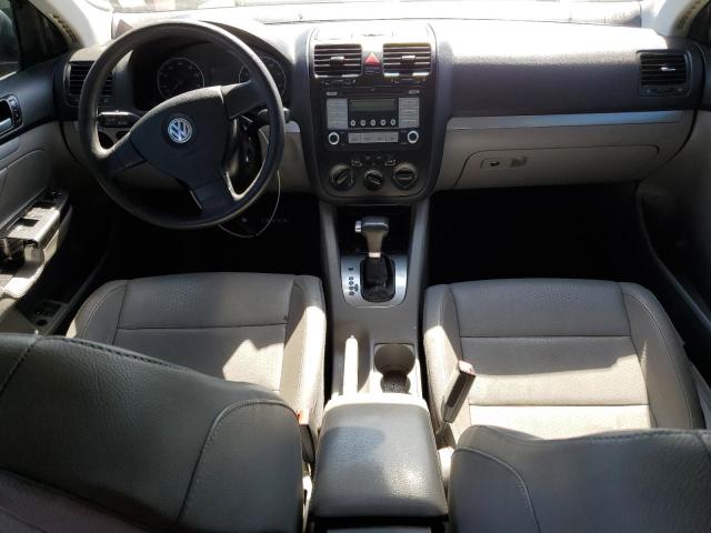 3VWEG81K87M194832 - 2007 VOLKSWAGEN JETTA WOLFSBURG 灰色 照片 8