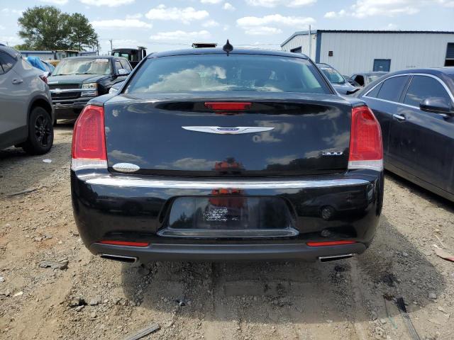 2C3CCAAG6KH548108 - 2019 CHRYSLER 300 TOURING BLACK photo 6