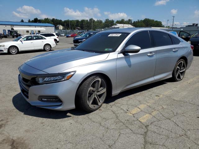 2020 HONDA ACCORD SPORT, null