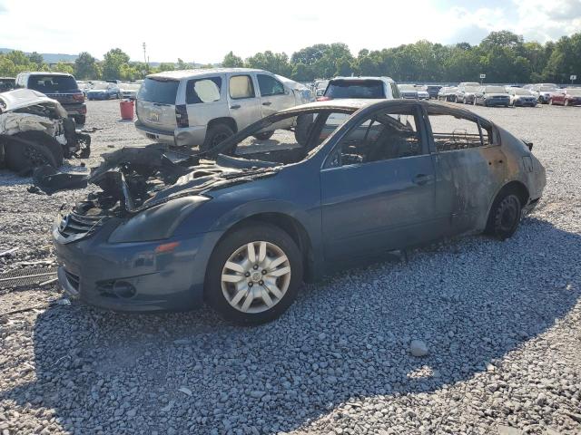 2012 NISSAN ALTIMA BASE, 