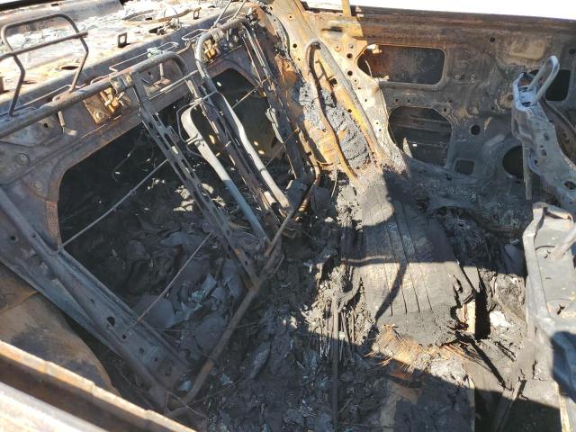 1N4AL2APXCN460511 - 2012 NISSAN ALTIMA BASE Գրաֆիտ լուսանկար 10