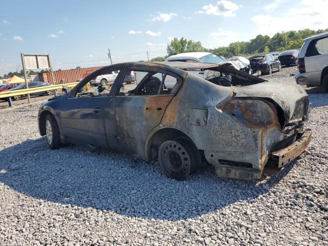 1N4AL2APXCN460511 - 2012 NISSAN ALTIMA BASE Գրաֆիտ լուսանկար 2