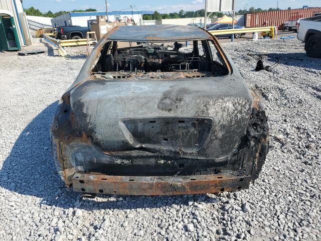 1N4AL2APXCN460511 - 2012 NISSAN ALTIMA BASE Գրաֆիտ լուսանկար 6