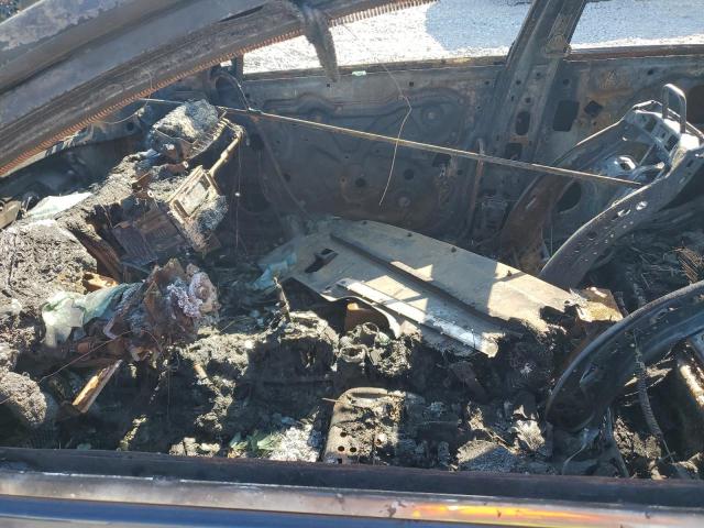 1N4AL2APXCN460511 - 2012 NISSAN ALTIMA BASE Գրաֆիտ լուսանկար 7