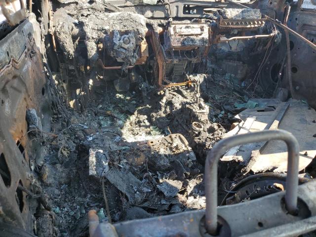 1N4AL2APXCN460511 - 2012 NISSAN ALTIMA BASE Գրաֆիտ լուսանկար 8