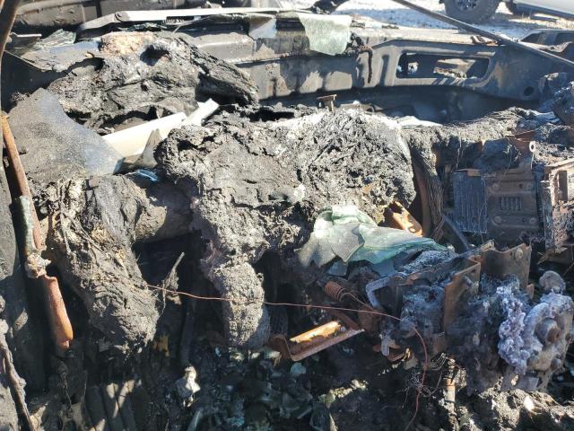 1N4AL2APXCN460511 - 2012 NISSAN ALTIMA BASE Գրաֆիտ լուսանկար 9