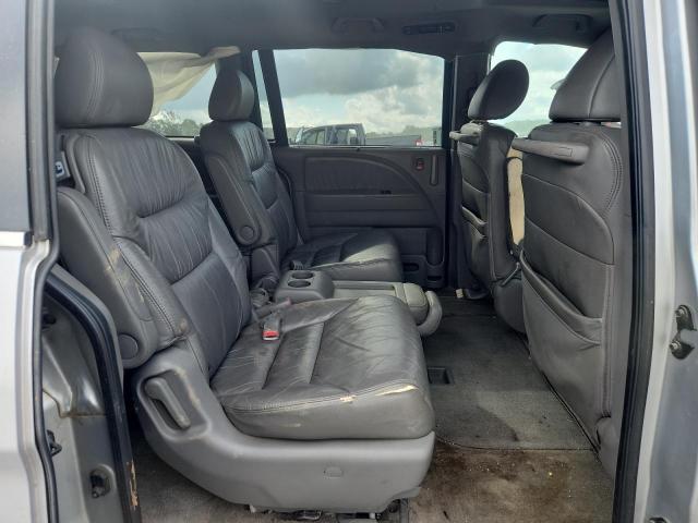 5FNRL3H63AB105692 - 2010 HONDA ODYSSEY EXL 银色 照片 11