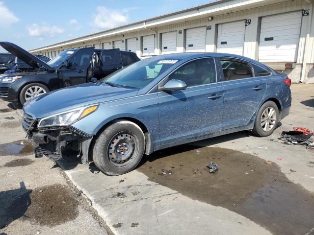 2015 HYUNDAI SONATA SE, 