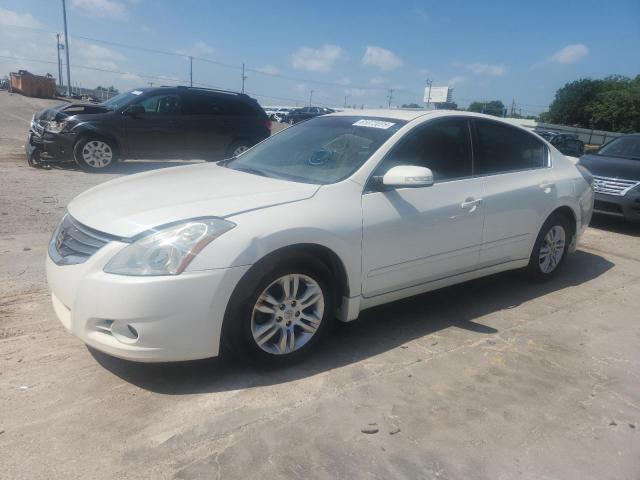 2011 NISSAN ALTIMA BASE, 