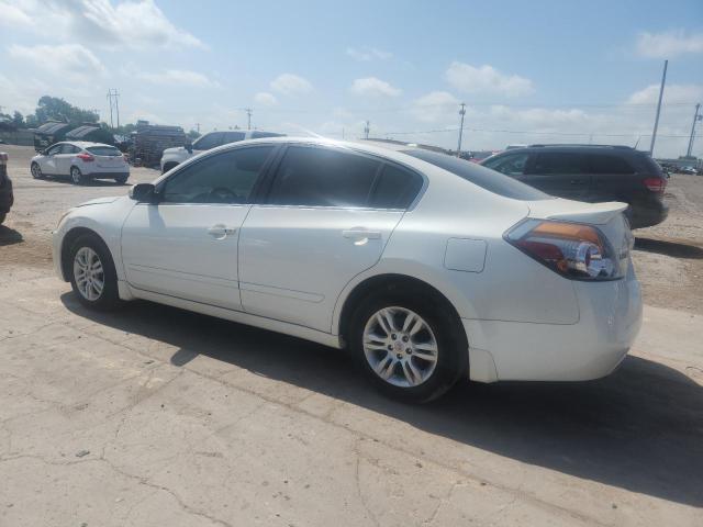 1N4AL2AP5BN489512 - 2011 NISSAN ALTIMA BASE Ақ фото 2