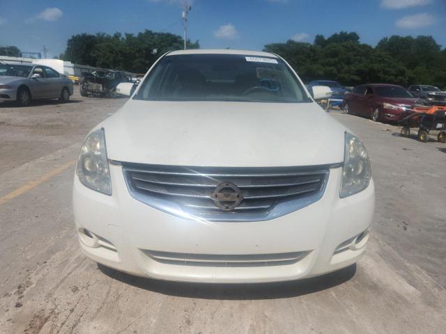 1N4AL2AP5BN489512 - 2011 NISSAN ALTIMA BASE Ақ фото 5