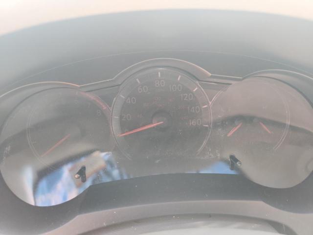 1N4AL2AP5BN489512 - 2011 NISSAN ALTIMA BASE Ақ фото 9