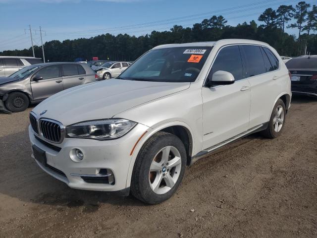 2015 BMW X5 SDRIVE35I, 