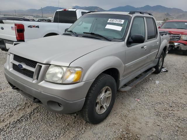 2003 FORD EXPLORER S, 