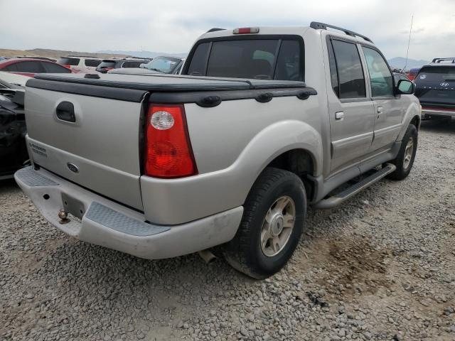 1FMDU77E93UB81849 - 2003 FORD EXPLORER S GRAY photo 3