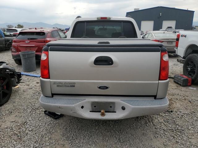 1FMDU77E93UB81849 - 2003 FORD EXPLORER S GRAY photo 6