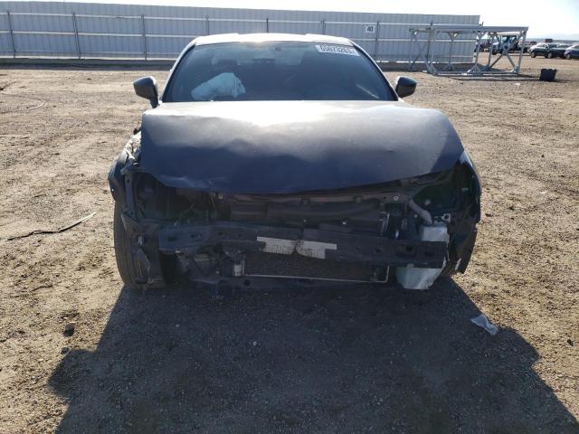 JF1ZNAA17E8704250 - 2014 TOYOTA SCION FR-S 灰色 照片 5