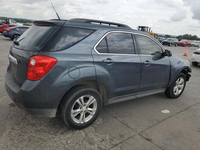 2GNALDEC5B1161903 - 2011 CHEVROLET EQUINOX LT GRAY photo 3