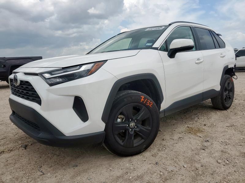 2024 TOYOTA RAV4 XLE, 