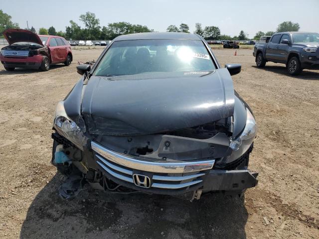 1HGCP2F71BA124074 - 2011 HONDA ACCORD EX შავი ფოტო 5