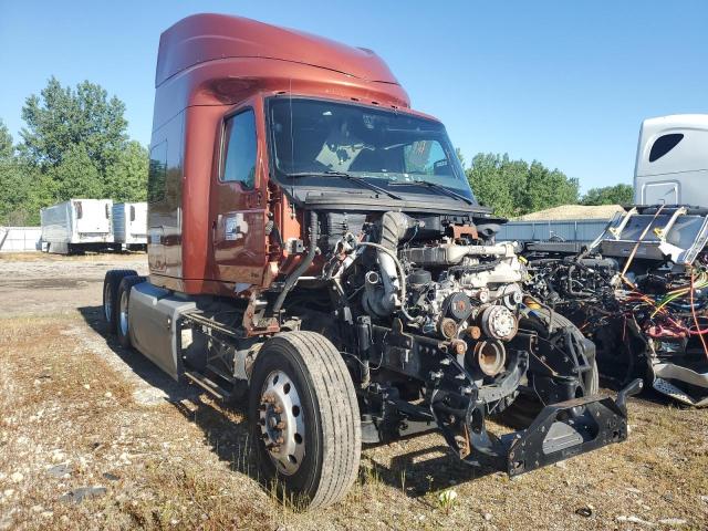 2019 INTERNATIONAL LT625, null
