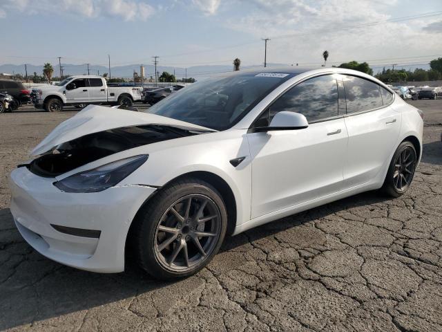 2021 TESLA MODEL 3, 