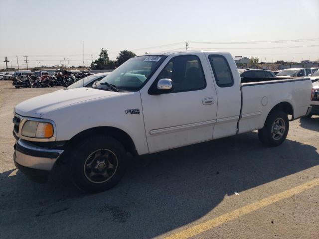 1997 FORD F150, 