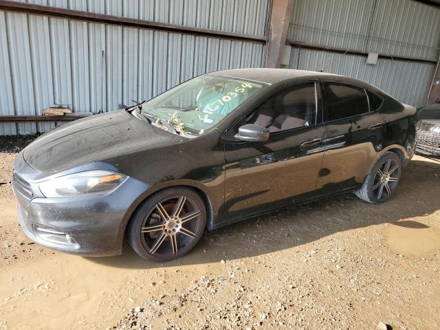 2013 DODGE DART SXT, 