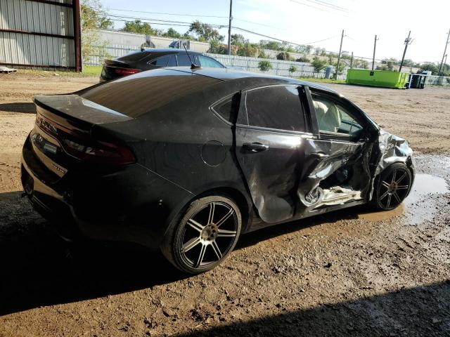 1C3CDFBA0DD110138 - 2013 DODGE DART SXT BLACK photo 3