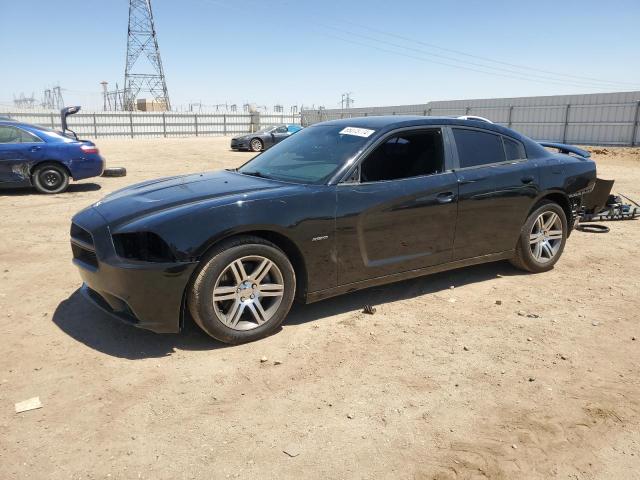 2014 DODGE CHARGER R/T, 