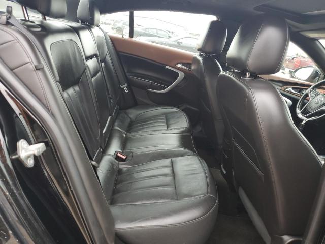 2G4GK5EX2F9198960 - 2015 BUICK REGAL 黑色 照片 10