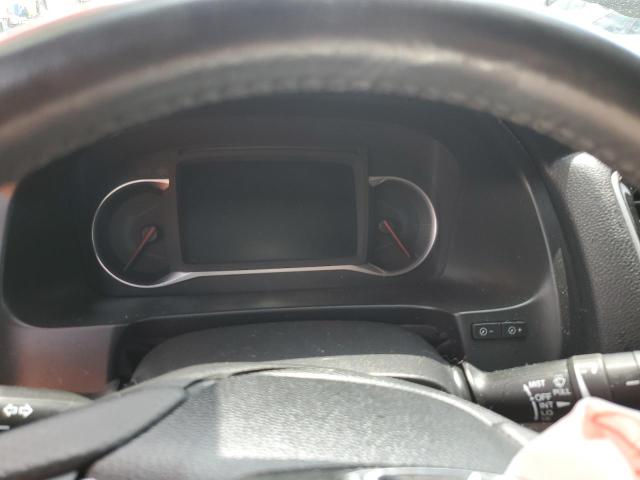 5FNYF8H50LB001588 - 2020 HONDA PASSPORT EXL Beyaz fotoğraf 9